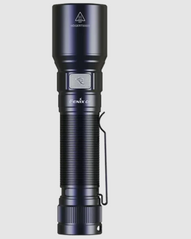 Фонарь ручной Fenix C6V3.0 1500 лм, 300 м (аккумулятор – в комплекте)