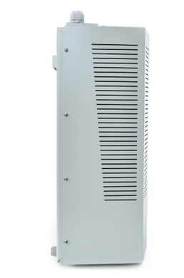 Стабілізатор напруги НОНС-5,5 кВт CALMER 25А MCMA 110a (IXYS) + WEB інтерфейс