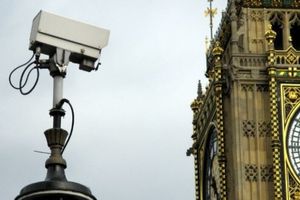 Лондон використовує рекордна кількість камер зовнішнього спостереження: їх 420 тисяч
