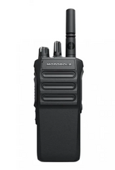 Motorola R7a VHF — Рация цифро-аналоговая 136-174 МГц 5 Вт 64 канала