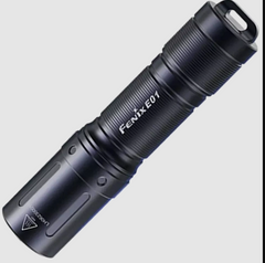 Наключный фонарь Fenix E01 V2.0