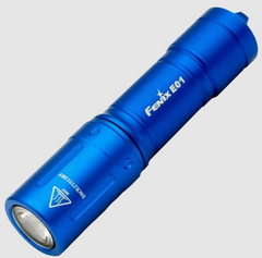 Ручной фонарь Fenix E01 V2.0