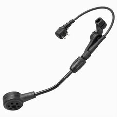 Стандартный микрофон MT73/1 3M™ PELTOR™ 80мм кабель