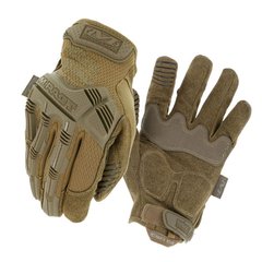 Тактические перчатки Mechanix Wear M-Pact Coyote XL
