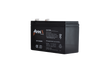 Аккумуляторная батарея свинцово-кислотная Trinix 7.2 Ah 12V