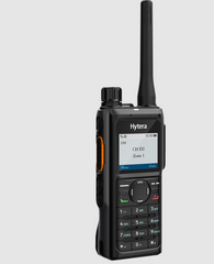Радиостанция Hytera HP-685