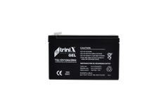 Аккумуляторная батарея TRINIX GEL 12 Ah 12V