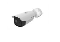 Би-спектральная тепловизионная IP камера Hikvision DS-2TD2617B-6/PA 4Мп