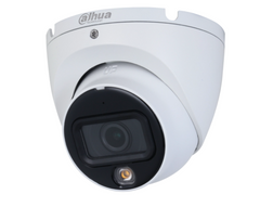 Видеокамера DH-HAC-HDW1200TLMP-IL-A (2.8мм) 2 МП Dual Light HDCVI