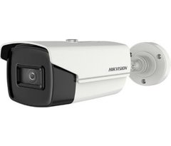 Видеокамера Hikvision DS-2CE16D3T-IT3F 2.8MM, Hikvision, 2.8 мм, 2 мп, Turbo HD, 50 метров, Металл+Пластик, Нет