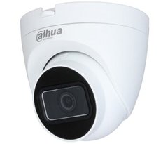 DH-HAC-HDW1200TQP (3.6 ММ) 2Mп HDCVI видеокамера Dahua c ИК подсветкой