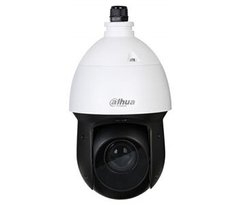 DH-SD49225XA-HNR 2МП Starlight IP PTZ відеокамера Dahua з алгоритмами AI, IP SpeedDome, 2 мп, 100 метрів, 25x