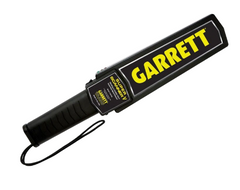 Металлодетектор Garrett Super Scanner V