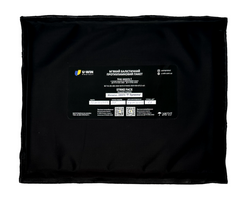 Балістичний пакет U-WIN у килимок для сидіння 2-й клас НВМПЕ Dyneema USA / Площа захисту 7,9 дм.кв.