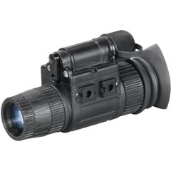 Монокуляр нічного бачення PVS 14 ARMASIGHT N-14 Gen 3+ Autogated Pinnacle Multi-Purpose Night Vision Monocular з кріпленням