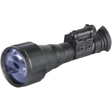 Монокуляр ночного видения PVS 14 ARMASIGHT N-14 Gen 3+ Autogated Pinnacle Multi-Purpose Night Vision Monocular с креплением