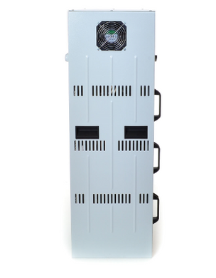 Стабілізатор напруги трифазний ННСТ-3х9,0 кВт NORMIC 40А + WEB інтерфейс
