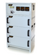 Стабілізатор напруги трифазний ННСТ-3х5, 5 кВт NORMIC 25А + WEB інтерфейс MCMA 110a (IXYS)