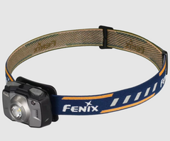 Fenix HL32R Фонарь налобный серый