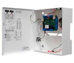 Сетевой контроллер U-Prox IP400, 4, 2, U-Prox IP400