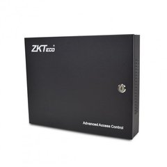 Сетевой контроллер доступа в боксе на 2 дверь ZKTeco C3-200 Package B