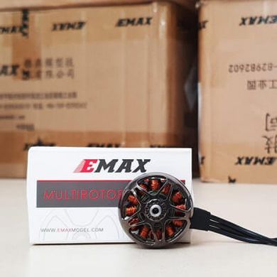 Безколекторні двигуни EMAX ECO II 2807 1300kv з максимальною тягою