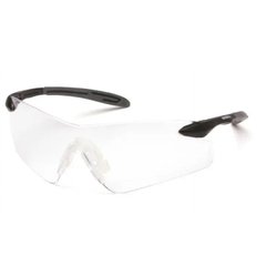 Тактические очки Pyramex Intrepid-II (clear) прозрачные