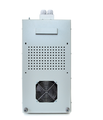 Стабілізатор напруги НОНС-7,0 кВт CALMER 32А MCMA 110a (IXYS) + WEB інтерфейс
