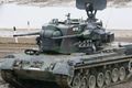 Германия подтвердила, что предоставит Украине самоходные зенитные системы Flakpanzer Gepard
