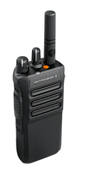 Радиостанция цифровая Motorola Mototrbo R7 A VHF (146-160 МНz Stubby Antenna)
