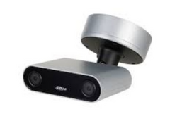 IP відеокамера Dahua з двома об'єктивами і функцією підрахунку людей DH-IPC-HFW8241XP-3D 2Мп