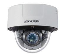 4МП DarkFighter IP відеокамера Hikvision c IVS функціями iDS-2CD7146G0-IZS (8-32 мм)