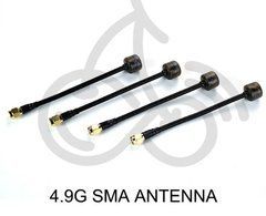 АНТЕНА RUSHFPV 4.9G SMA CHERRY2 II