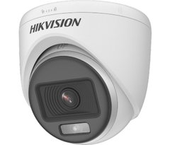 DS-2CE70DF0T-PF 2.8mm 2 МП ColorVu камера Hikvision