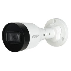 4 Mп IP видеокамера Dahua DH-IPC-B1B40P (2.8 мм), Цилиндр, 4 Мп, 2.8 мм, 30 метров
