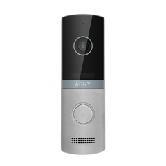 HD видеопанель ARNY AVP-NG230 1MPX silver