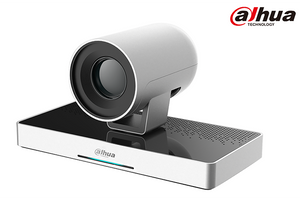 Dahua Technology представила компактну систему відео-конференц-зв'язку DH-VCS-TS20A0
