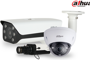 Dahua Technology представляє відеокамери DeepSense з функцією детекції / розпізнавання осіб