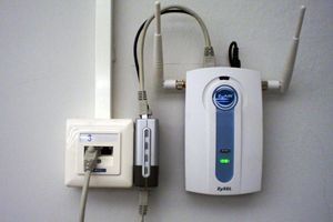 DITEK представляет линейку новых компактных настенных сетевых фильтров