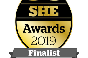 IDIS в шорт-листе премии &laquo;Safety&Health Excellence Awards 2019&raquo;