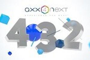 ITV представляет ПК видеонаблюдения Axxon Next 4.3.2