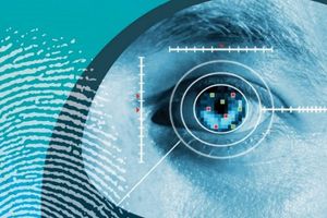 Корпорации осваивают мобильную биометрию