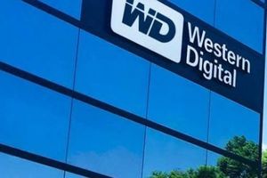 Квартальный отчёт Western Digital: низкие цены на твердотельную память не позволили обойтись без убытков