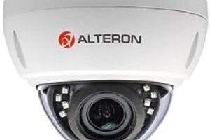 Новинка от Alteron – 2 Мп уличная IP камера KIM14 Juno