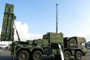 Новости фронта: в конце лета немецкая современная система ПВО IRIS-T будет готова для отправки в Украину