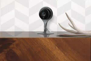 Покупатели б/у камер Nest рискуют стать объектом слежки