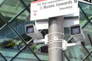Система распознавания лиц в метро Лондона никого не узнает