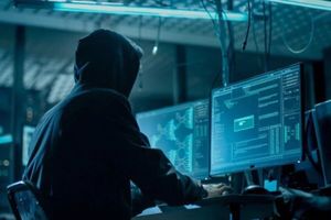 Системы контроля и управления доступом необходимо защищать от хакеров