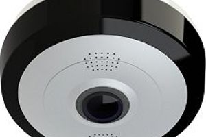 Встречайте обновленную линейку HD камер RVi первой серии