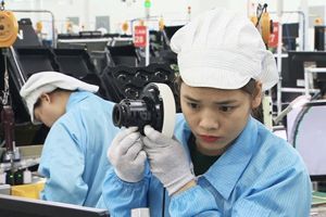 Завод компании Hanwha Techwin во Вьетнаме начал выпуск систем видеонаблюдения
